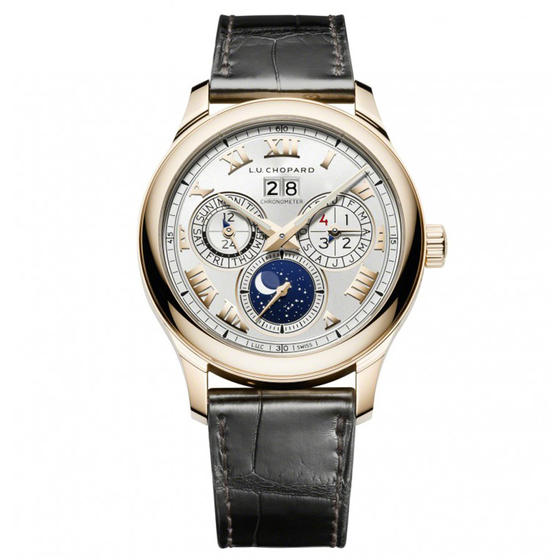 Replica Chopard L.U.C LUNAR ONE 161927-5001 replica Watch